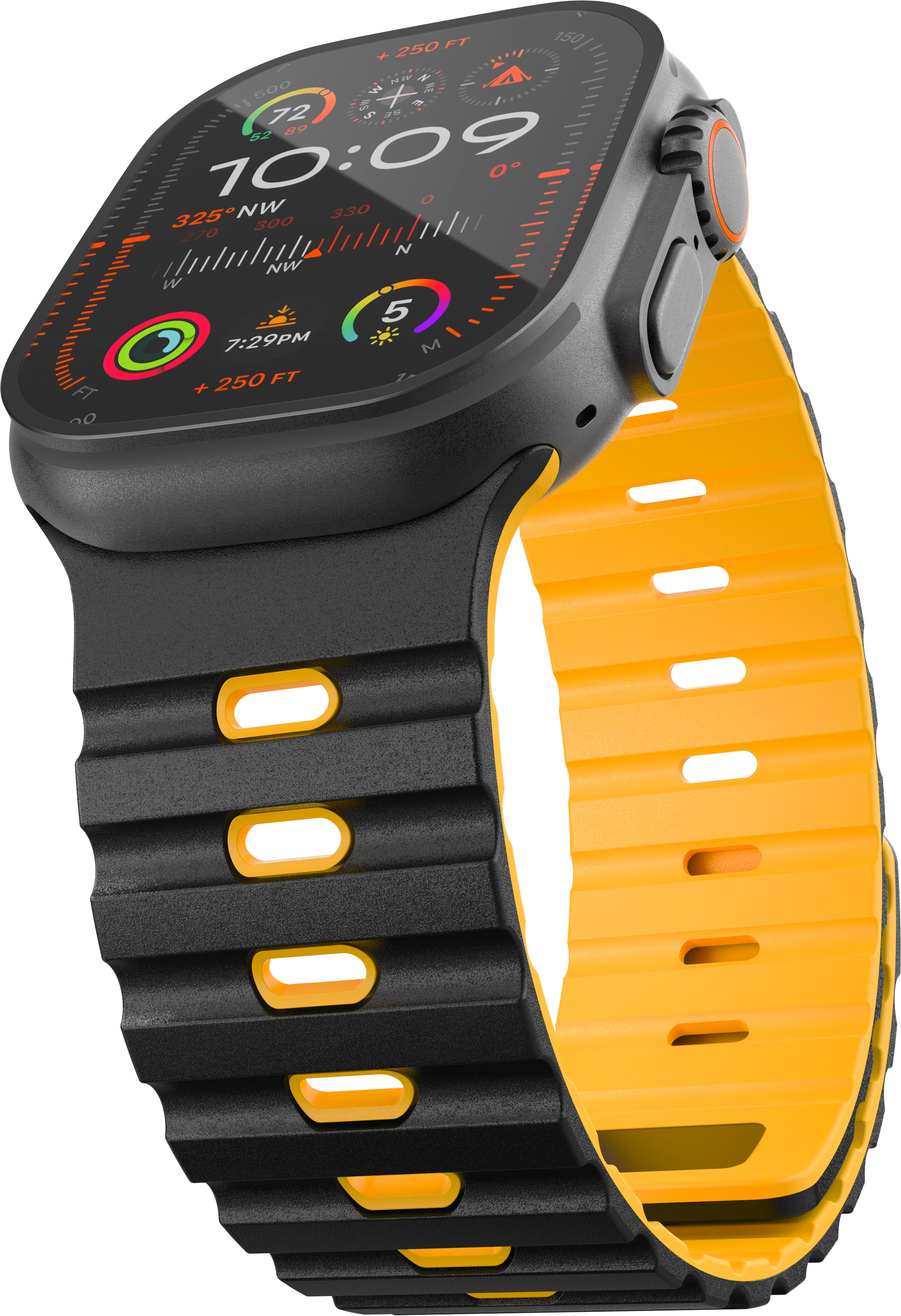 Apple Watch Magnetic Watch Band