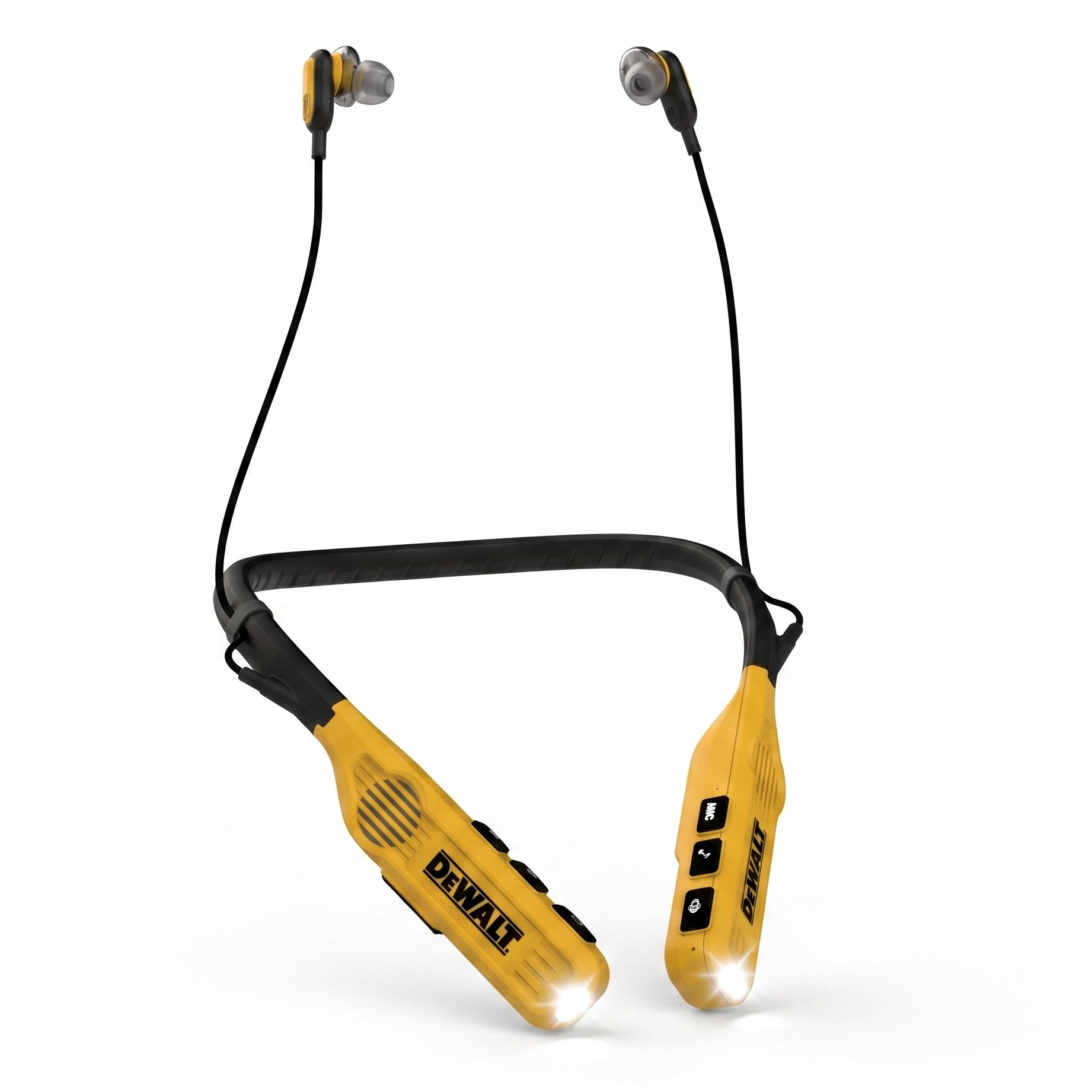 Neckband Pro Max Plus