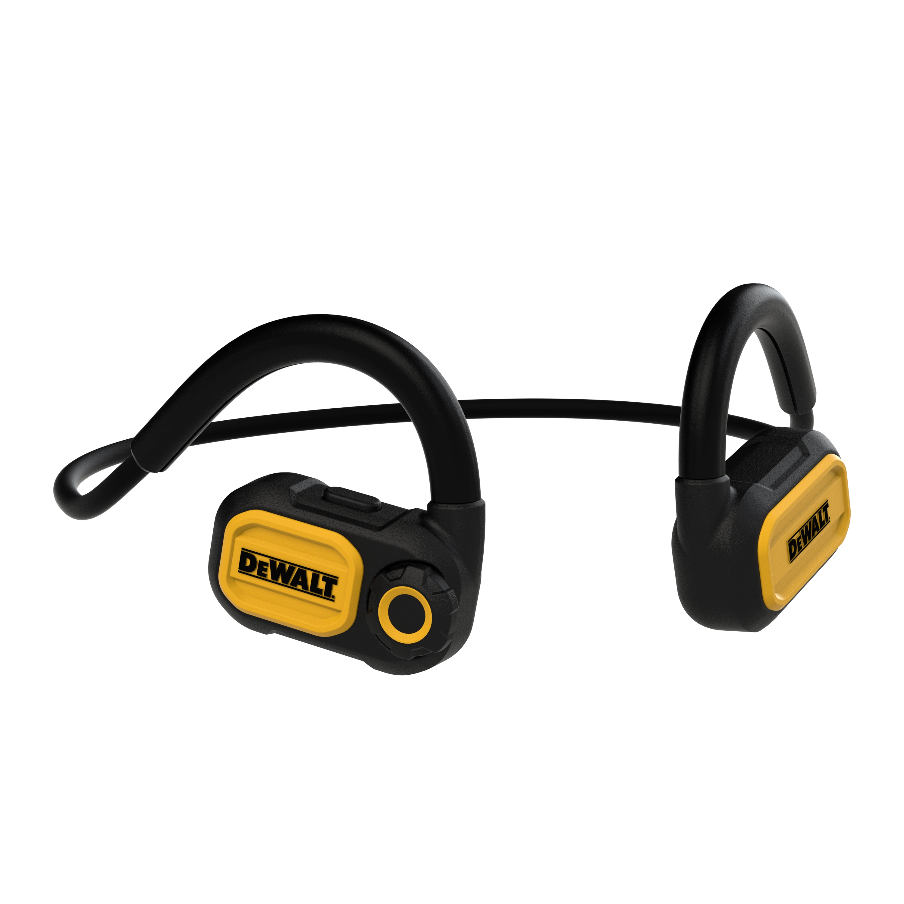Open-Ear Neckband Earphones