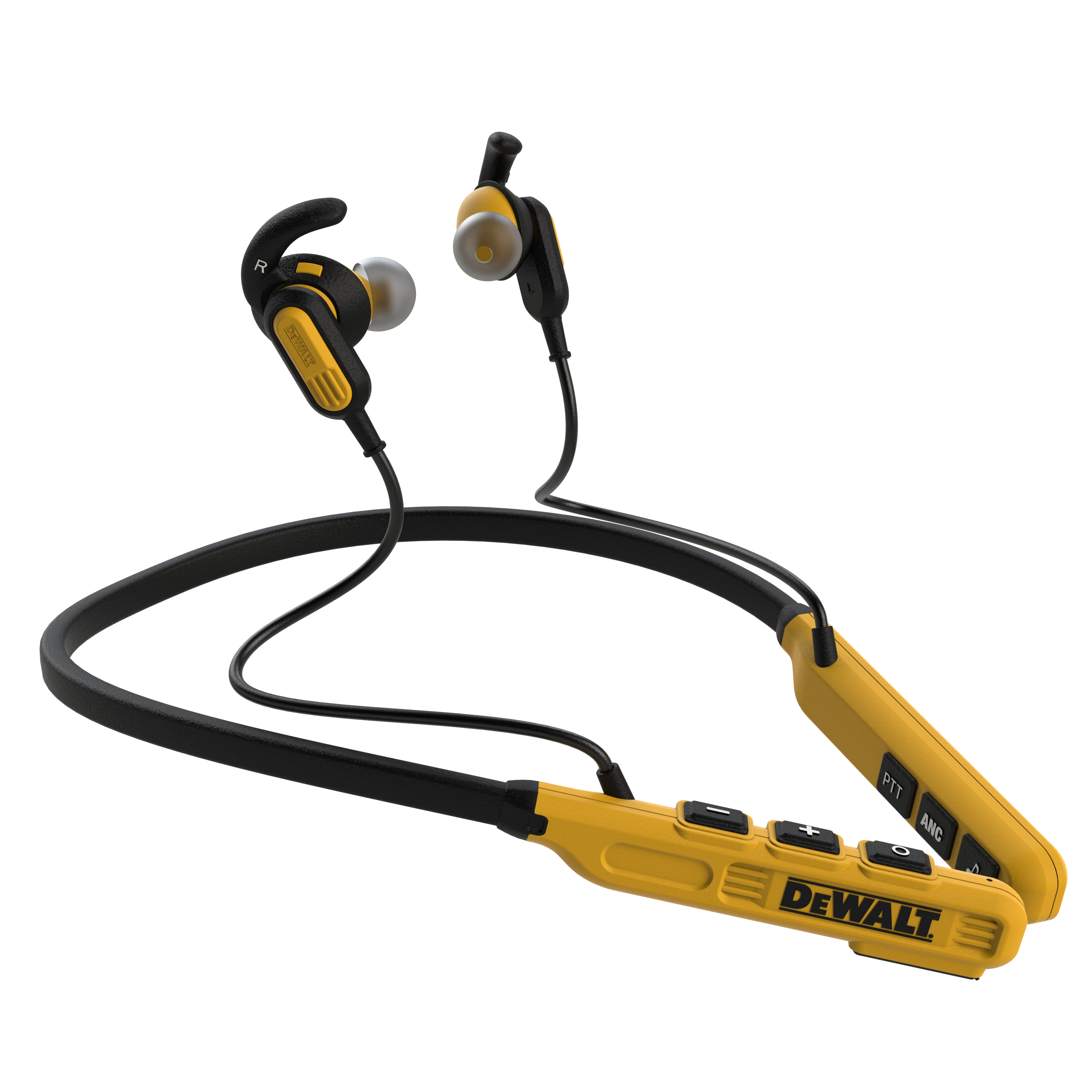 Slim Jobsite Pro Neckband
