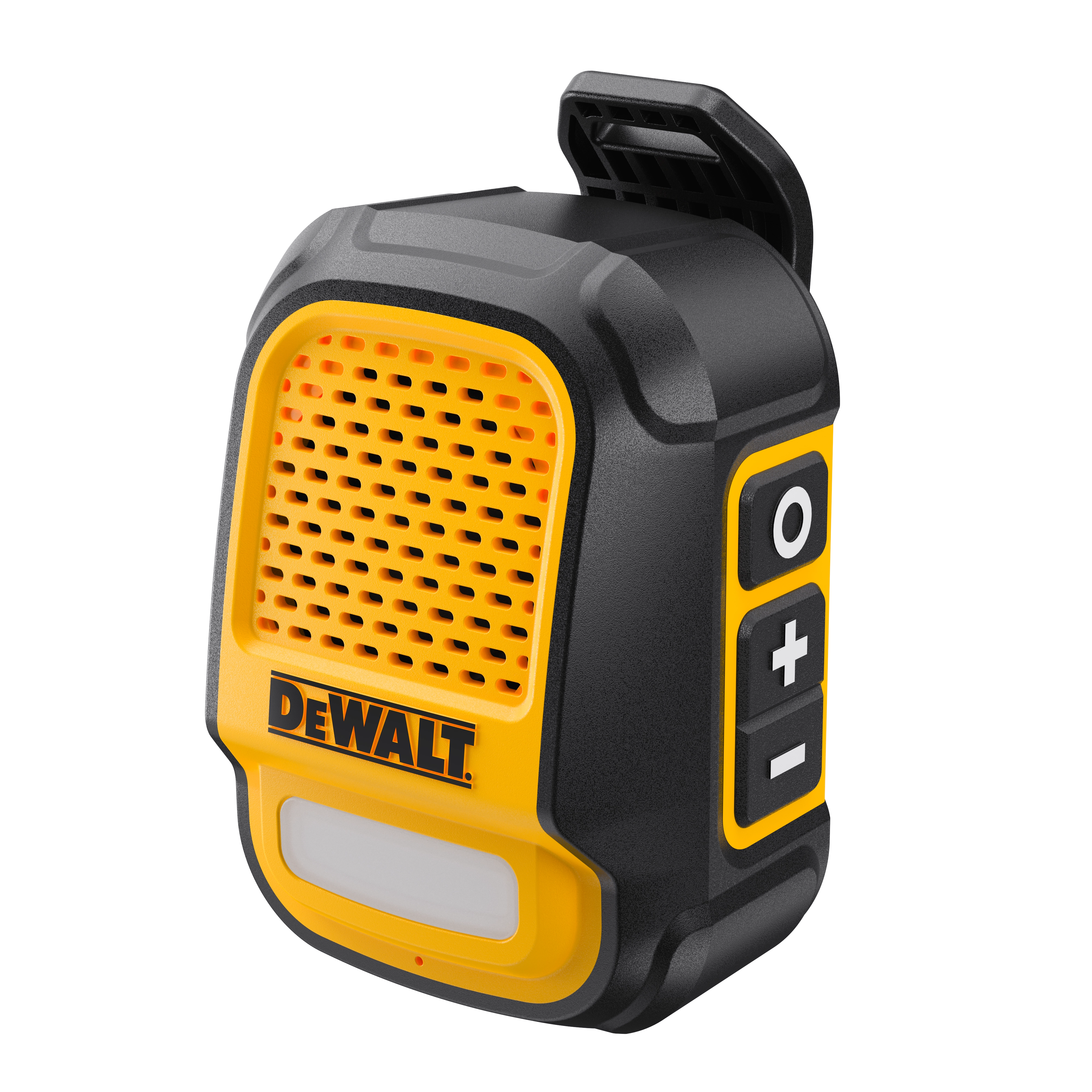 Next Gen Wearable Speaker