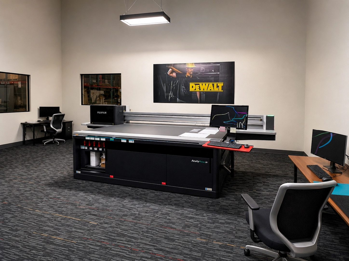 Headquarters product development thumbnail