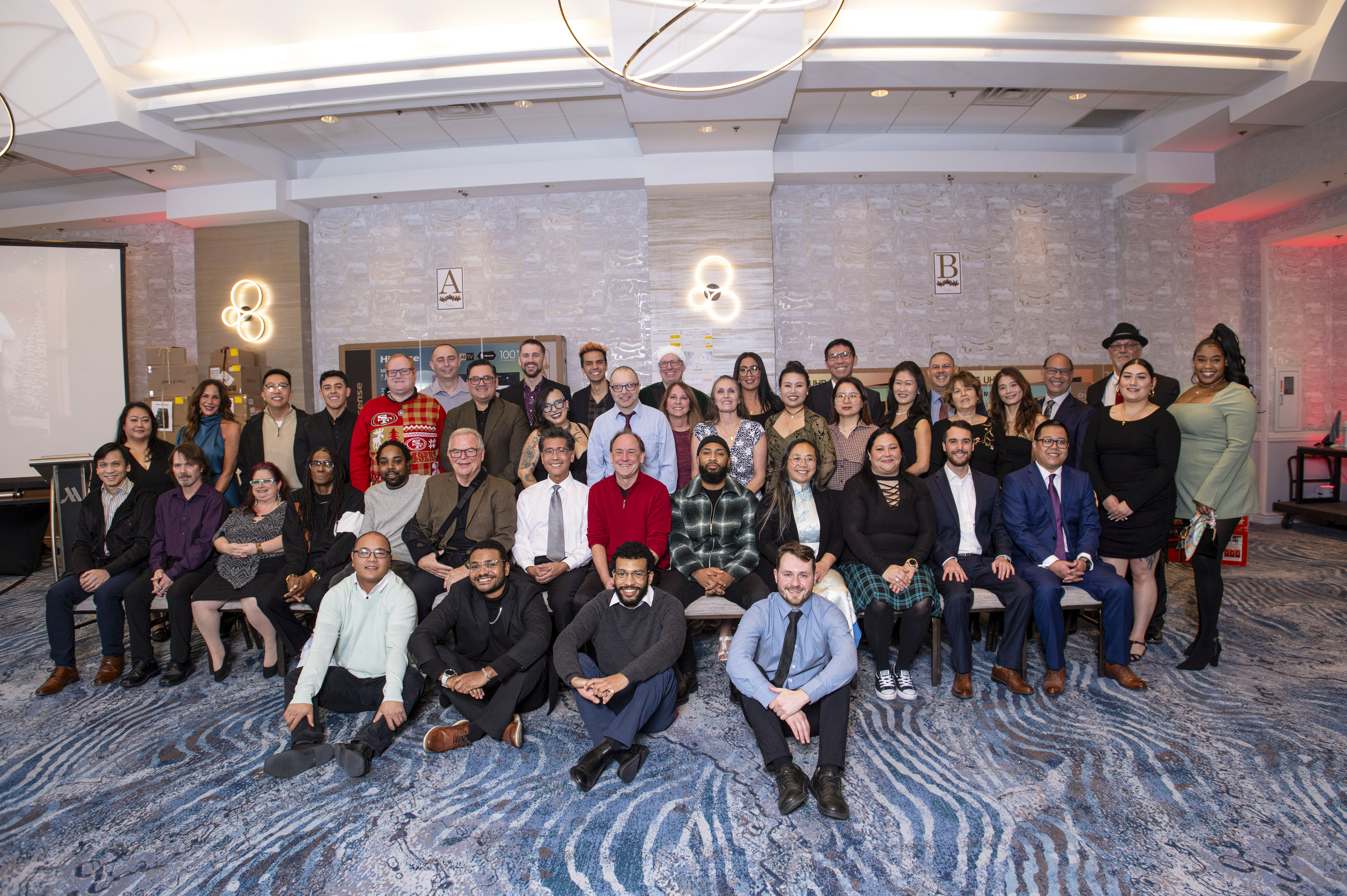 E-filliate team photo thumbnail